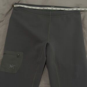 Arcteryx Rho Heavyweight Bottom Men’s L